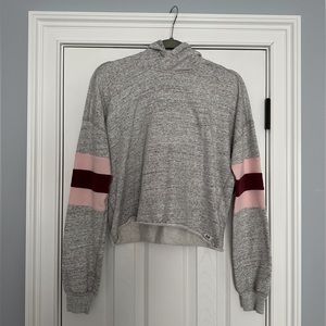 Abercrombie & Fitch Hoodie Sweatshirt